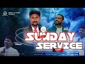🟥SUNDAY SERVICE  || MERCY SILOAM CHURCH || PASTOR.STANLEY....