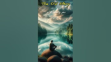 Thumbnail of The old story part1 #lofi #the old story #trevor hall #hope  #dream  #childlike #relaxing #chill