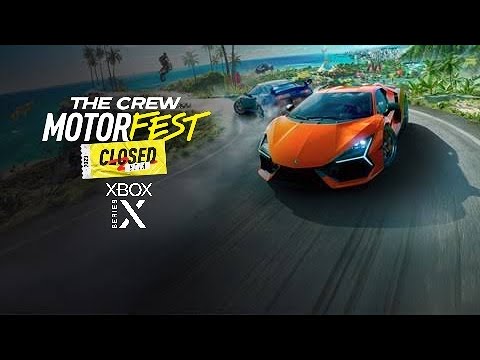 The Crew Motorfest: ao estilo Forza, jogo da Ubisoft atira para todo lado