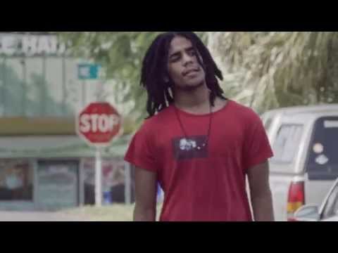 Skip Marley - Cry To Me (13 апреля 2015)