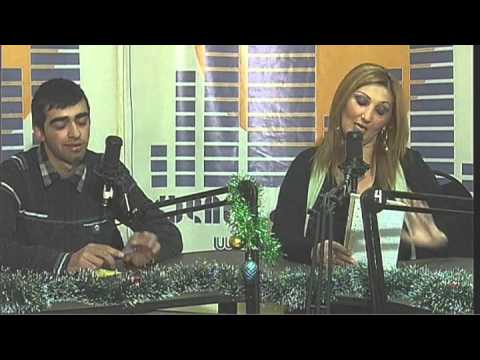 ინტელექტუალური რადიო-თამაში „დაფნის გვირგვინი“ გად-2