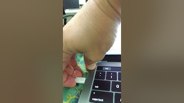 Nano S - ledger live connection issue