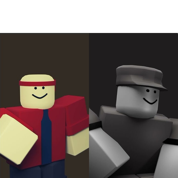 Giga Chad Meme Generator - Roblox