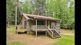 623 Suncook Valley Road video tour