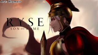This Is My Roman Empire! - Ryse: Son of Rome 【NIJISANJI EN | Fulgur Ovid】