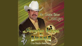 Video thumbnail of "Sergio Vega - Me Gusta Estar Contigo"