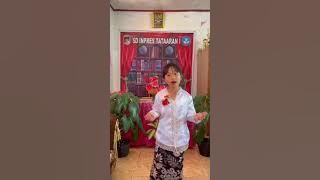 Download lagu Minahasa Diberkati - Vania Mailangkay - SD Inpres Tataaran 1