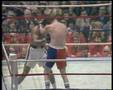 Muhammad Ali vs Chuck Wepner Rounds 11 and 12