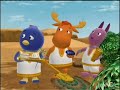 The Backyardigans Alternative Ending 🐪💧