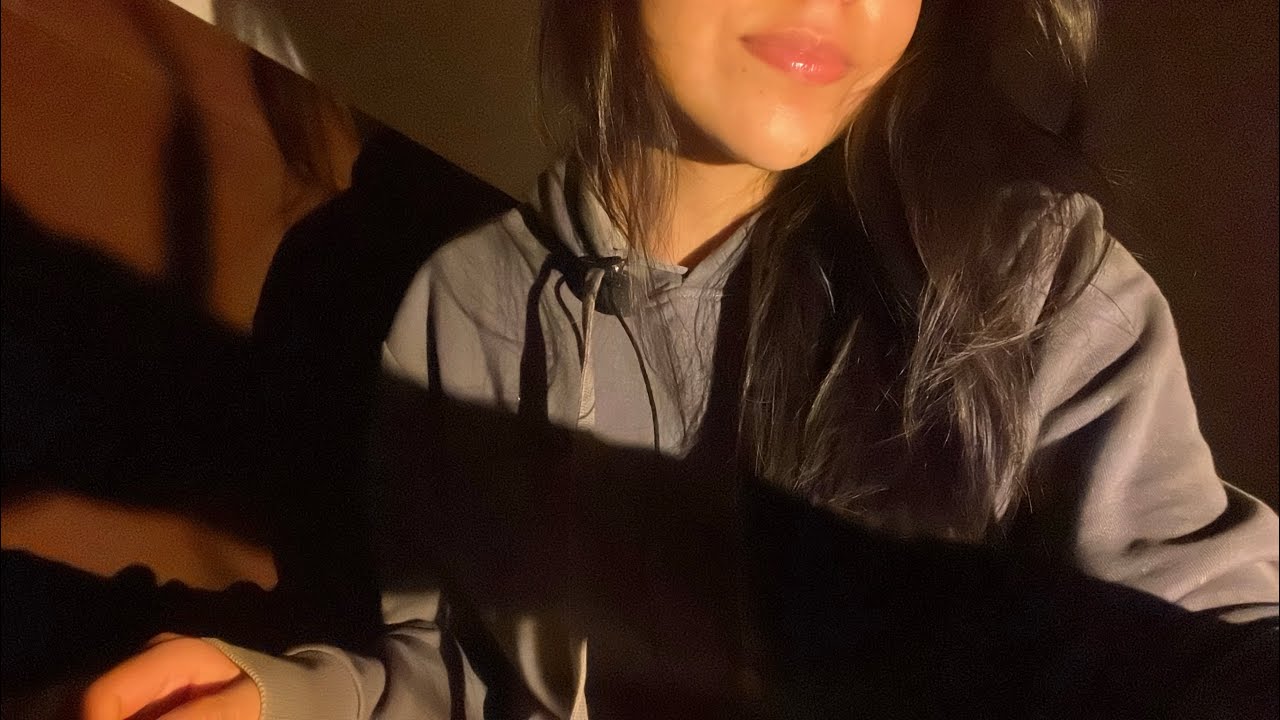 asmr casero | feliz 2026 im back! :) 