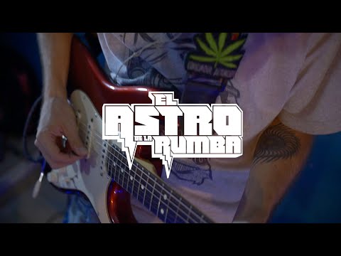 EL ASTRO DE LA RUMBA - PAILA (FEATURING KILLBEAT) (LIVE SESSION)