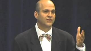 2nd International Summit on the Future of Health Privacy - Farzad Mostashari, Keynote Address