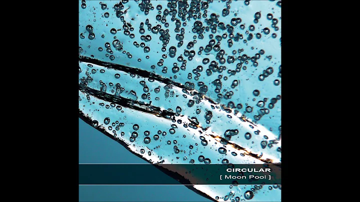 Circular - Synchronous [Moon Pool] | Chill Space