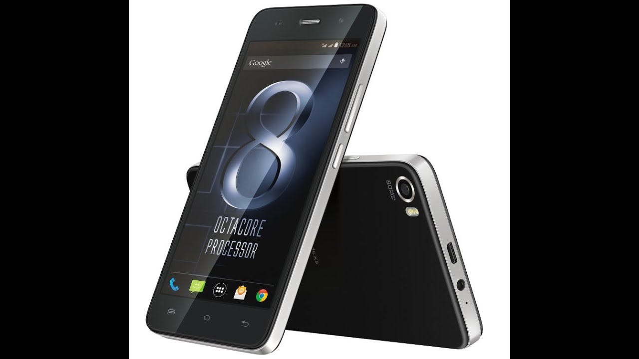 Lava Iris x8 latest full AnTuTu Benchmark score