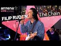 Filip Rudan - The Chain (Fleetwood Mac COVER) | #LIVEsession