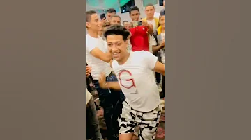 رقص مهرجان شقط منك حبيبتك يا عم 