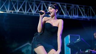 LALUNA MUSIC - CINTA TAK DIRESTUI RINDI ANTIKA - HAPPY PARTY WONG NGERANG - JUWANA