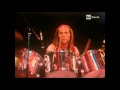 Gilberto attila rossi   drum solo 1981