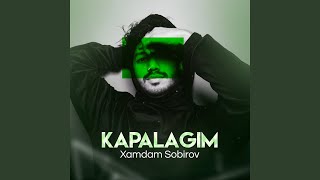 Yor-yor - Xamdam Sobirov