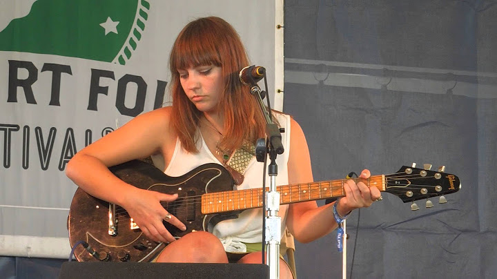 Unfucktheworld Guitar version - Guitar performance video thumbnail