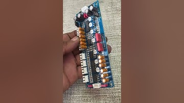 prologic board audioex #shortvideo