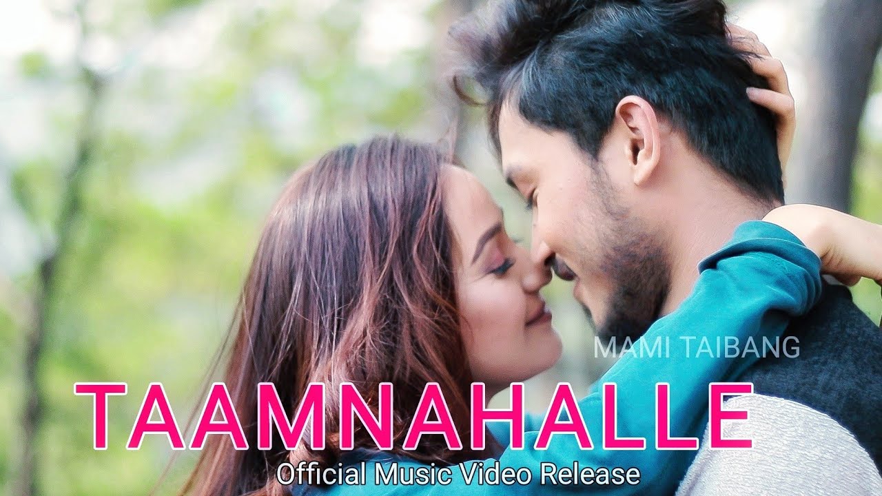 Taamnahalle  Jamz Saikhom  Bala Hijam  Official Music Video Release 2018