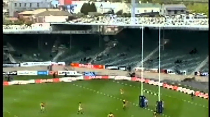 Glenn Dickson Video