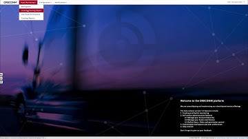 Monitor Trailer Dwell Time: Smart Trailer Telematics with the ORBCOMM Platform