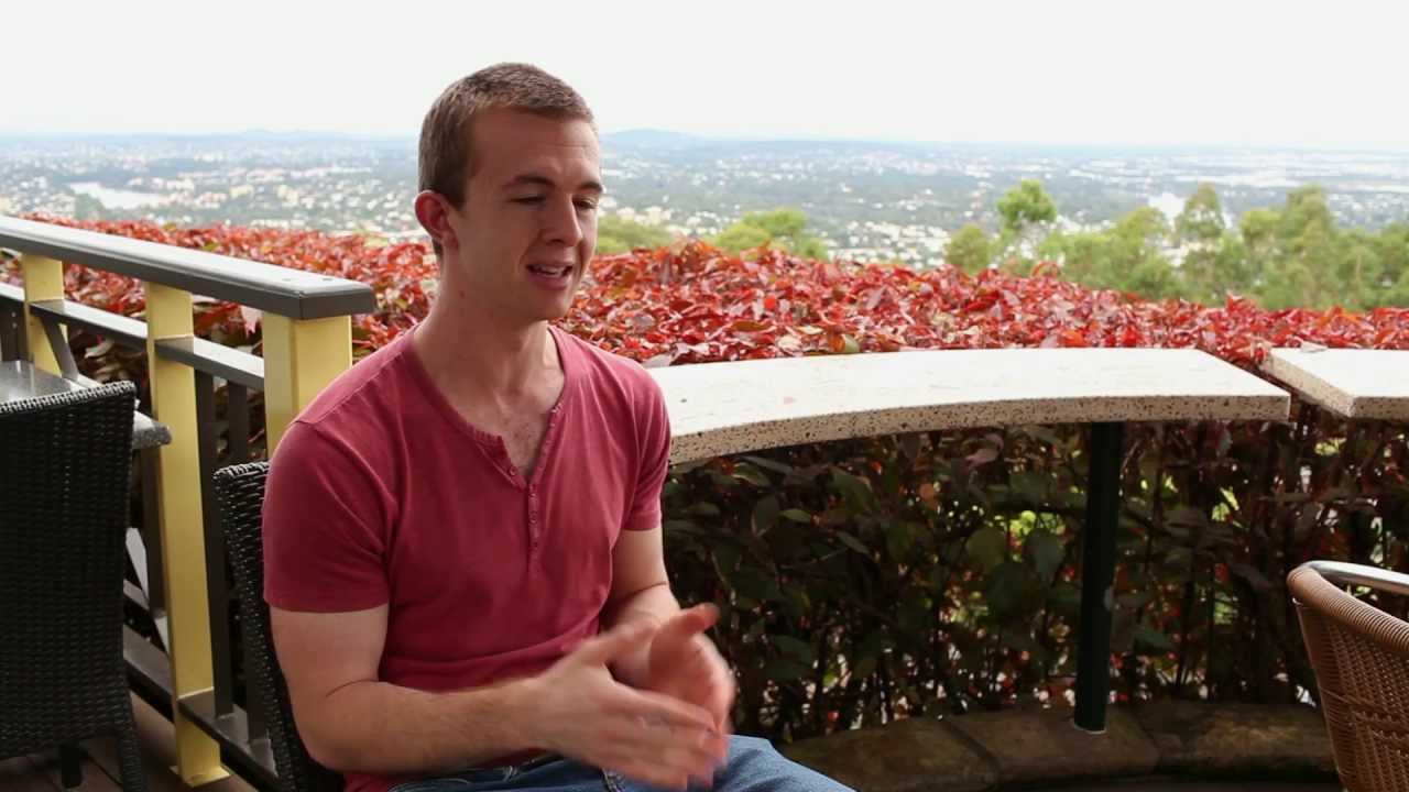 ABDUCTED Movie (2014) Video Blog #2 'Stranger than Fiction'