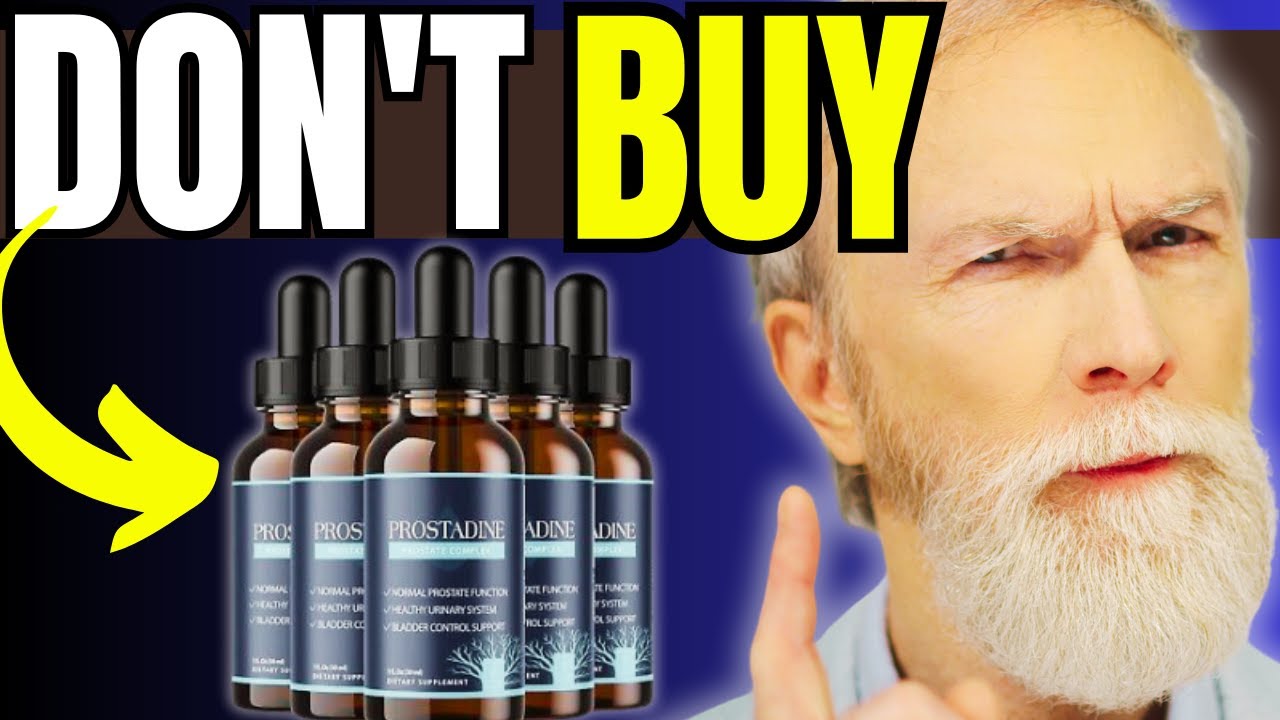 Prostadine Reviews -🟢 “Does Prostadine Really Work? Discover the Truth About Prostate Health!”