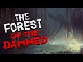 "The Forest of The Damned" Creepypasta | Scary Stories from The Internet