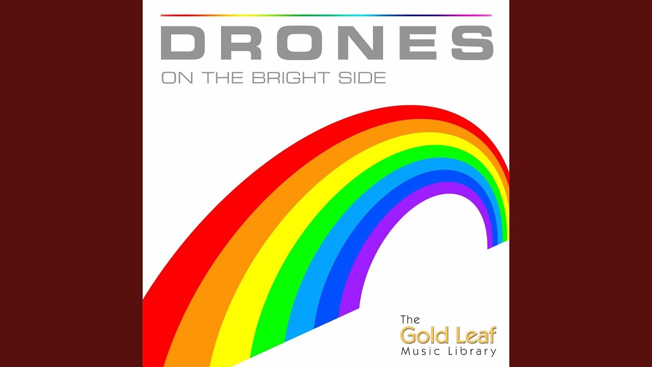 Watch Power Drone on YouTube Watch Power Drone on YouTube