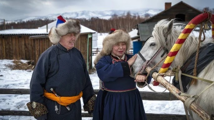 VK-da uy qurilishi uchlik jinsiy aloqa