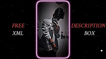 JOLE JOLE 😎✨ || NEW XML FILE ✨😈 || NEW TREND XML ✨🦋 || @XMLBOY-001