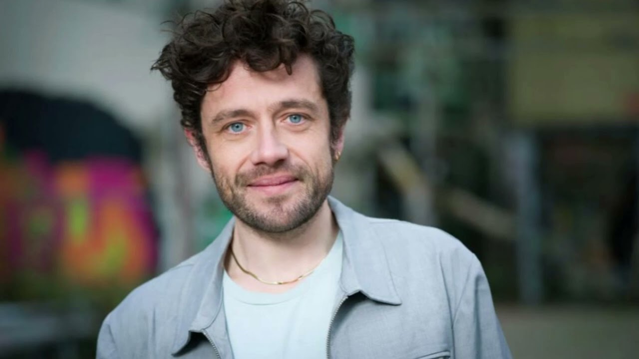 Camiel Jansen nieuwe Componist der Nederlanden