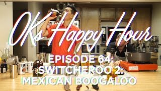 cocktail video
