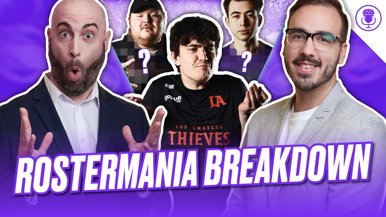 DID OPTIC DESTROY THE FAZE DYNASTY WITH A SINGLE TWEET?!? | The Merk and Maven Podcast Ep 5 ...