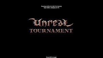 Unreal Tournament 1999 - Play UT99 or UT4 Download UT99 link @ www.xantaz.net