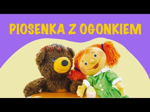 Piosenka z ogonkiem