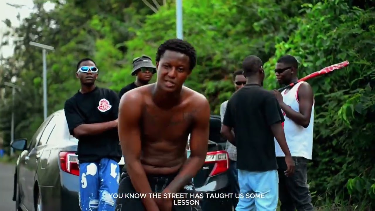 Watch DAMMY NGB - PEACE OFFICIAL VIDEO on YouTube Watch DAMMY NGB - PEACE OFFICIAL VIDEO on YouTube