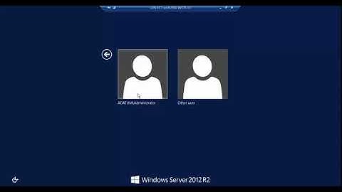Configuring Windows Devices 70 697   Lab Setup 3