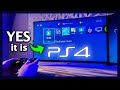Is PS4 Still Worth Playing In 2025?