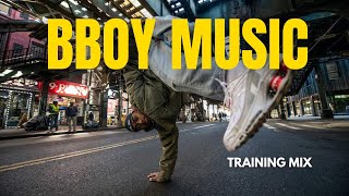 BBOY MIXTAPE   FRESH BEATS    BBOY MUSIC 2023