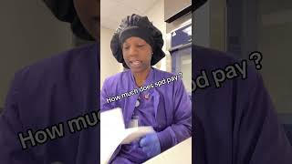 Different Shifts Comes With Different Pay Its Your Choice