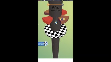 Helix Jump - Level #6