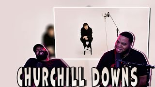 Jack Harlow - Churchill Downs feat. Drake [Official Audio] (Reaction)