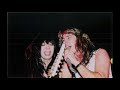 Vinnie Vincent interview MMM The Metal Show Adelaide 1988