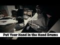 Put Your Hand in the Hand Drums #mpc60 #mpcx #sp1200 #sp404mk2 #hiphop #mpclive3 #fenderrhodes