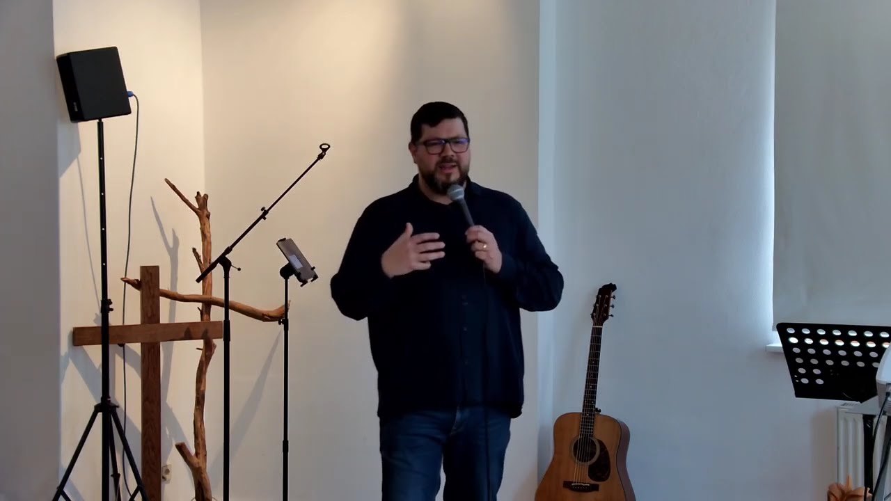 Karl Schneider - Der Weg der Gemeinde