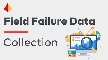 Field Failure Data Collection Methods